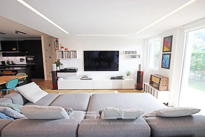 Casa Indipendente in vendita a Bergamo, Monterosso, Valtesse - foto 3