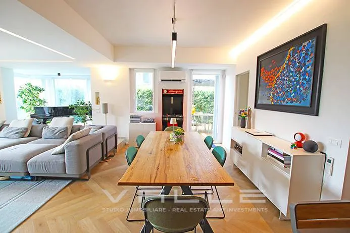 Casa Indipendente in vendita a Bergamo, Monterosso, Valtesse - foto 5