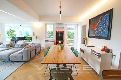 Casa Indipendente in vendita a Bergamo, Mo... - foto 5