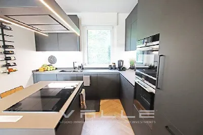 Casa Indipendente in vendita a Bergamo, Mo... - foto 9