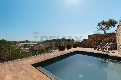 Villa in vendita a Domus de Maria - foto 1