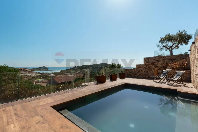 Villa in vendita a Domus de Maria - foto 1