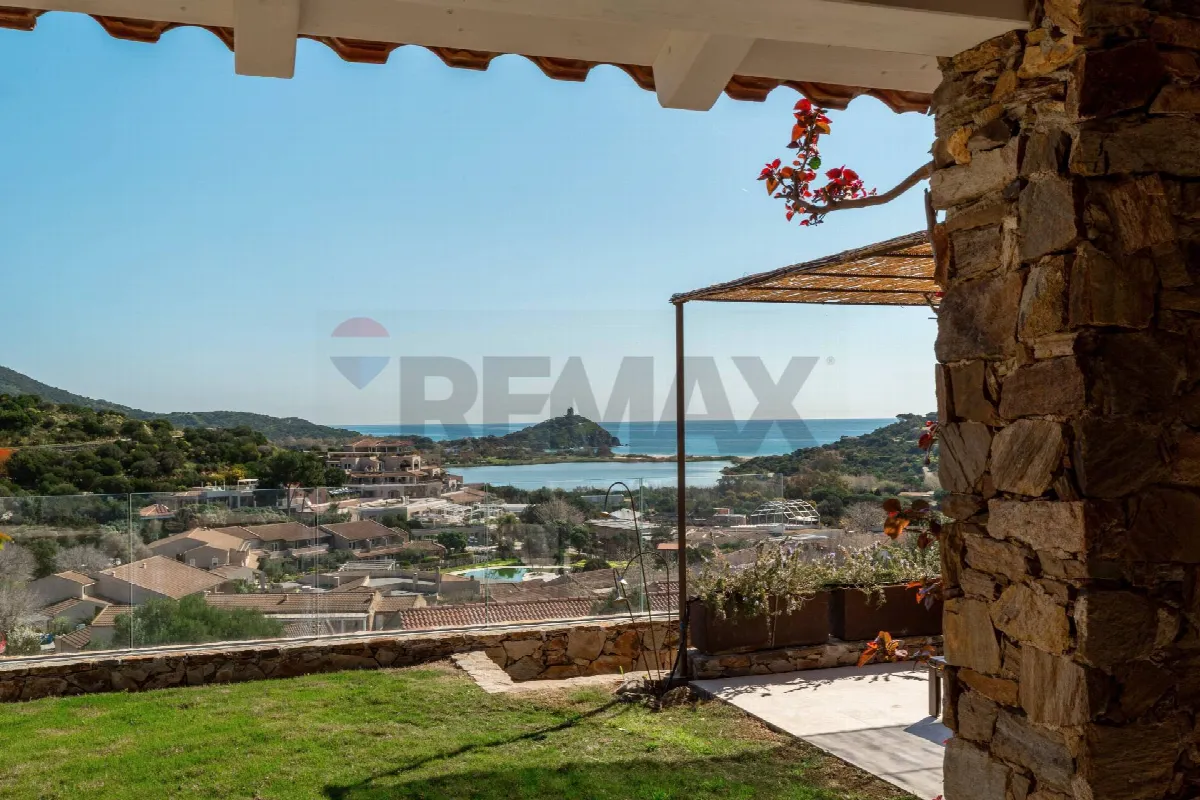 Villa in vendita a Domus de Maria - foto 2