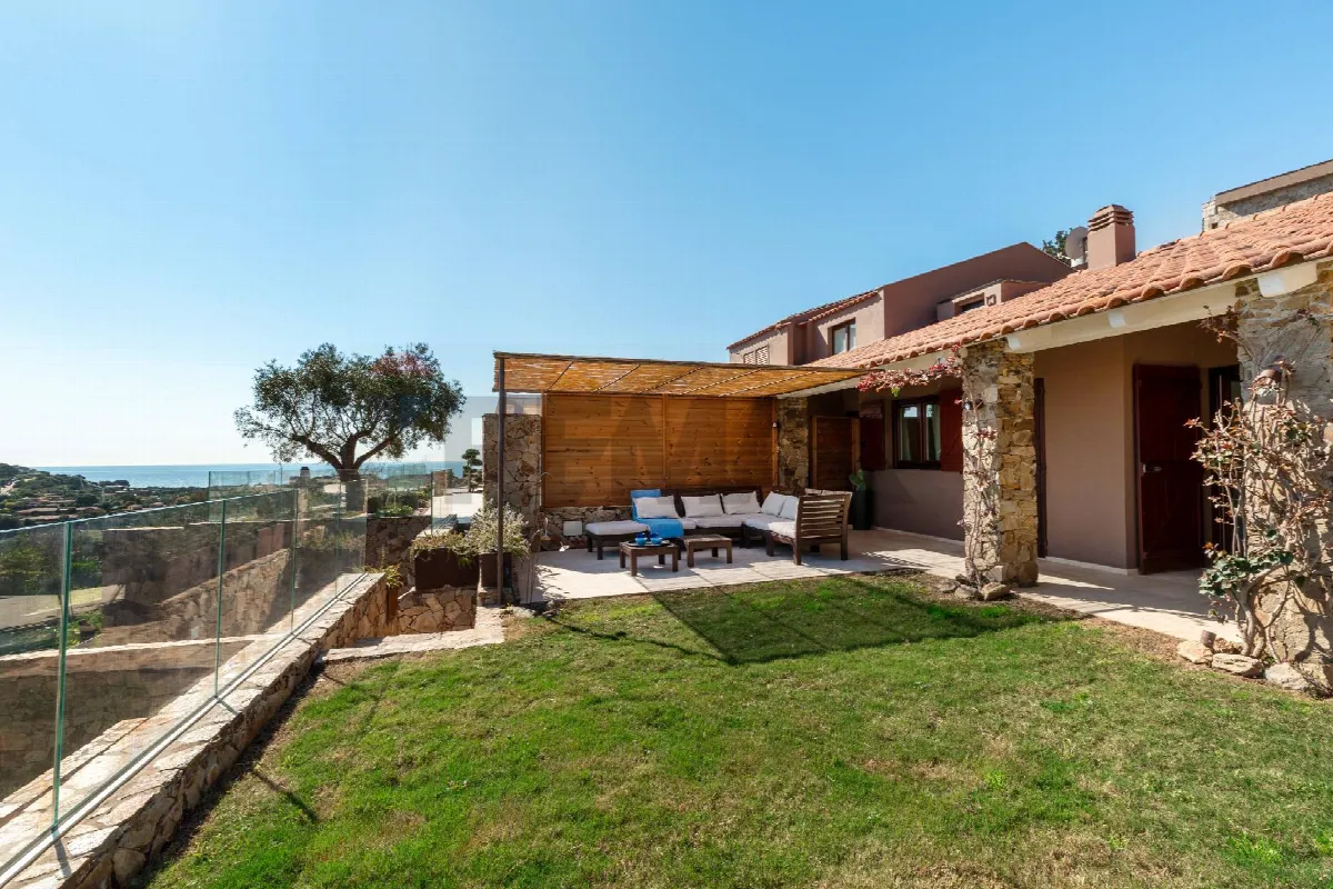 Villa in vendita a Domus de Maria - foto 3