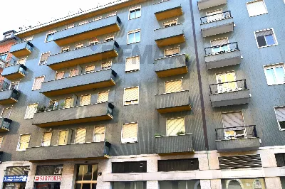 Appartamento in vendita a Milano, Maggioli... - foto 1