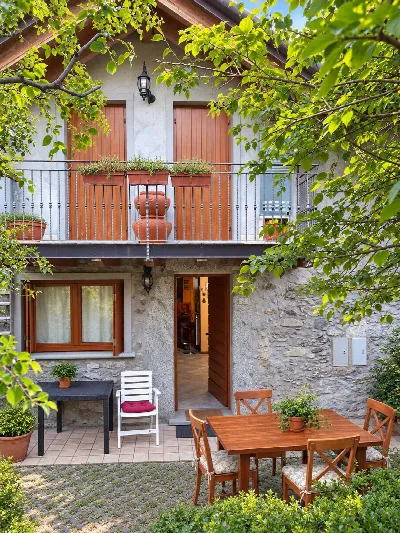 Villa in vendita a Pian Camuno - foto 2