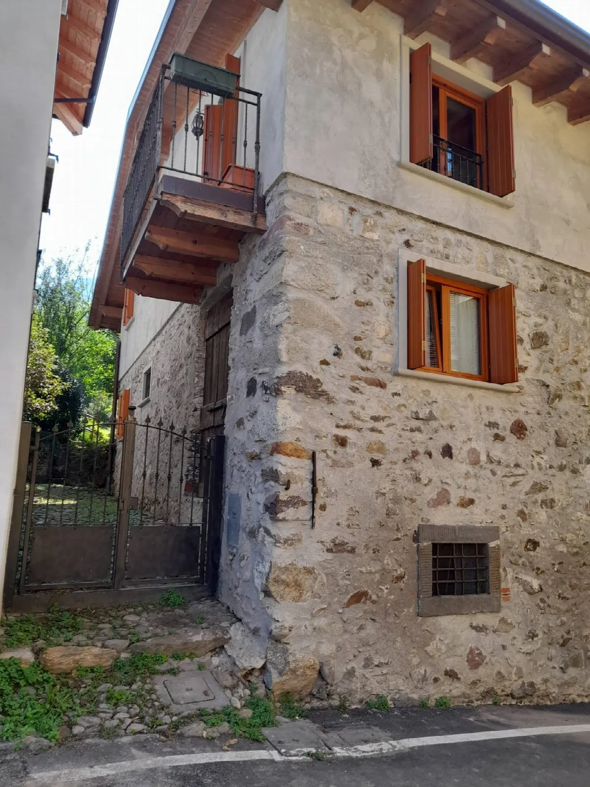 Villa in vendita a Pian Camuno - foto 3