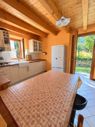 Villa in vendita a Pian Camuno - foto 8