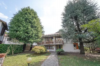 Villa in vendita a Treviglio - foto 1
