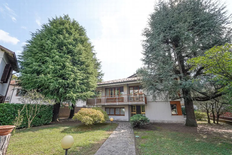 Villa in vendita a Treviglio - foto 1