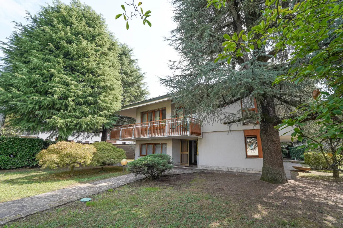 Villa in vendita a Treviglio - foto 2