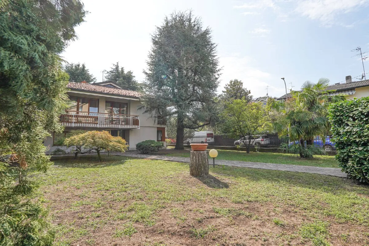 Villa in vendita a Treviglio - foto 5