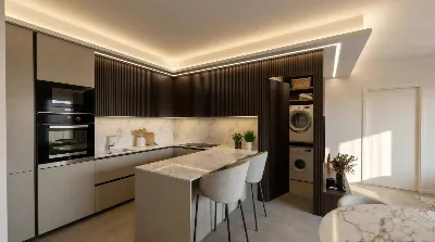 Appartamento in vendita a Bergamo, Canovin... - foto 9