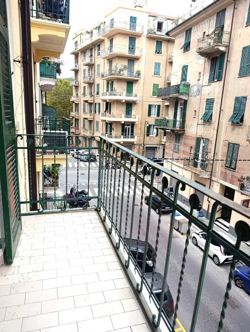 Appartamento in vendita a Savona, Villapiana, La Rusca, Via Mignone - foto 1
