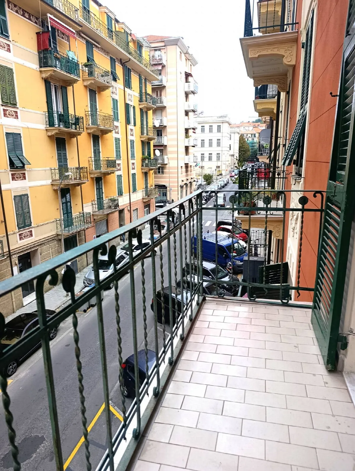 Appartamento in vendita a Savona, Villapiana, La Rusca, Via Mignone - foto 2