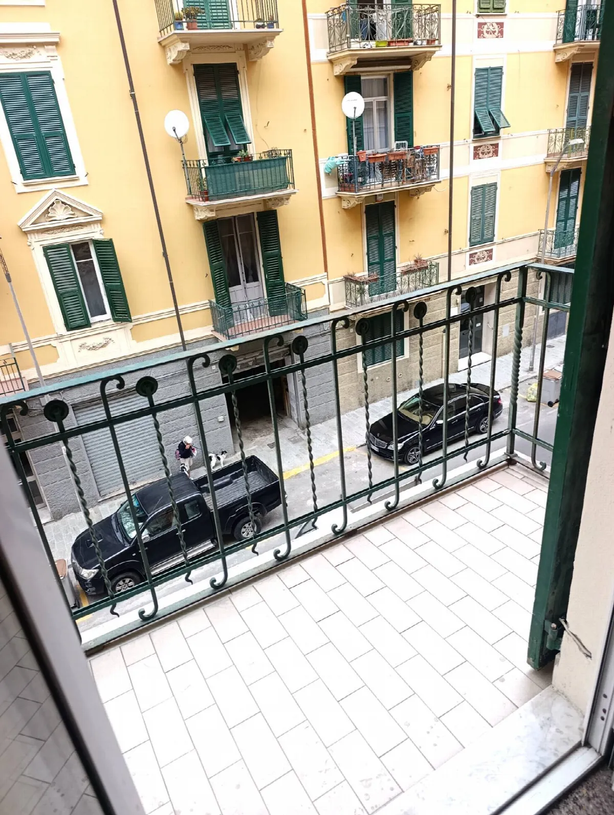 Appartamento in vendita a Savona, Villapiana, La Rusca, Via Mignone - foto 3