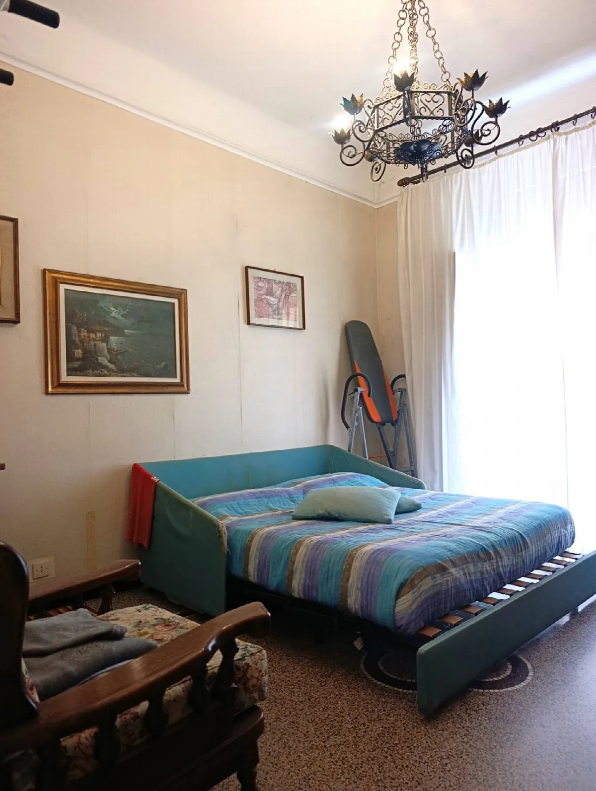Appartamento in vendita a Savona, Villapiana, La Rusca, Via Mignone - foto 4
