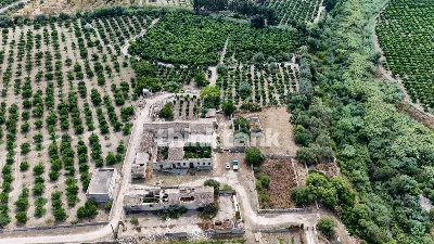 Rustico/Casale in vendita a Noto - foto 3