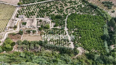 Rustico/Casale in vendita a Noto - foto 5