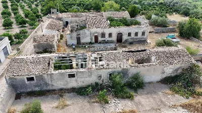 Rustico/Casale in vendita a Noto - foto 7