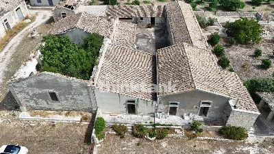 Rustico/Casale in vendita a Noto - foto 8