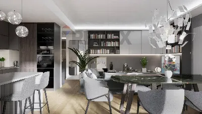 Appartamento in vendita a Lomazzo - foto 1