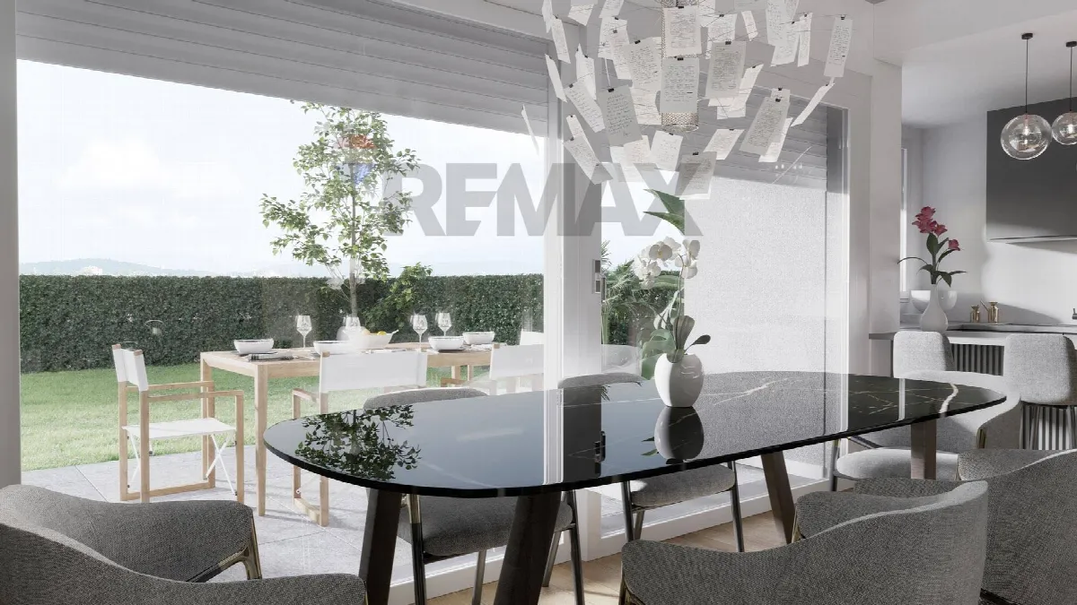 Appartamento in vendita a Lomazzo - foto 3