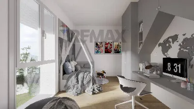 Appartamento in vendita a Lomazzo - foto 6