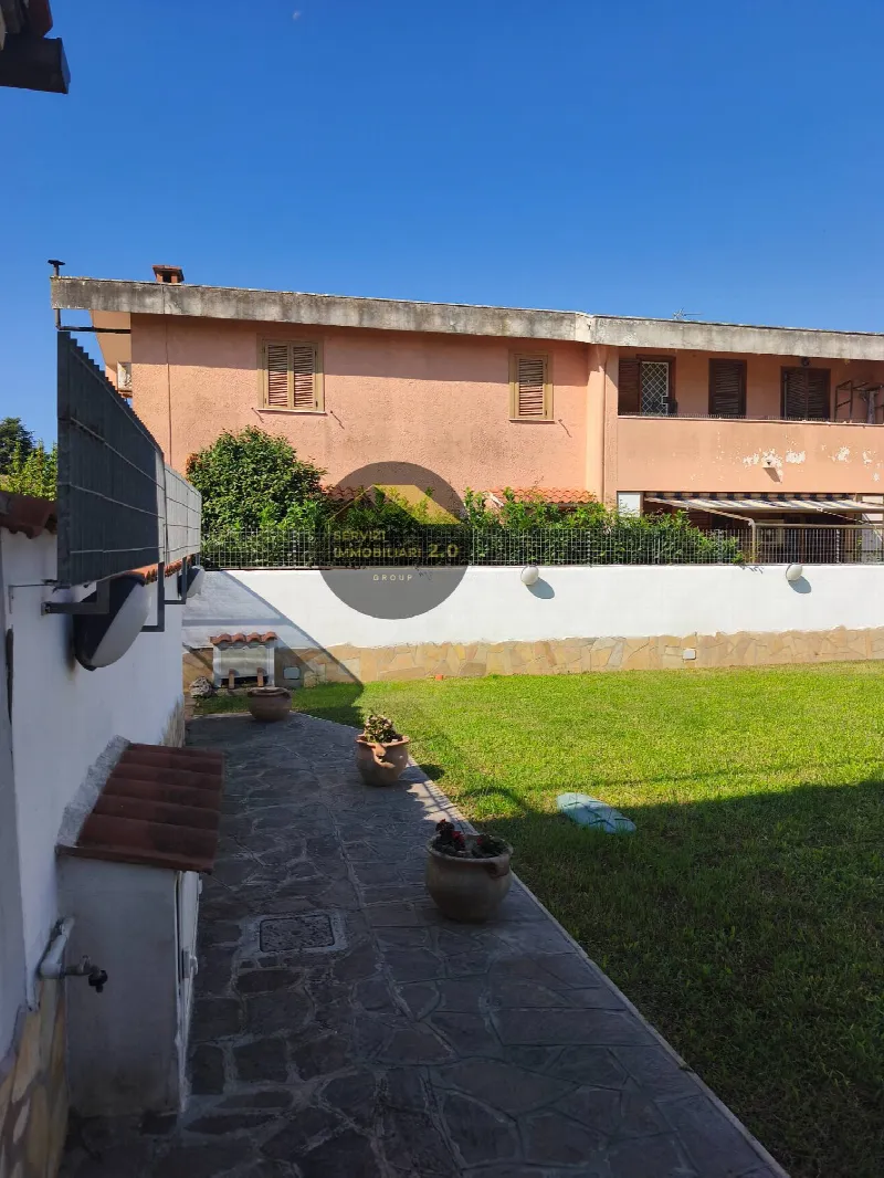 Villa in vendita a Anzio - foto 1