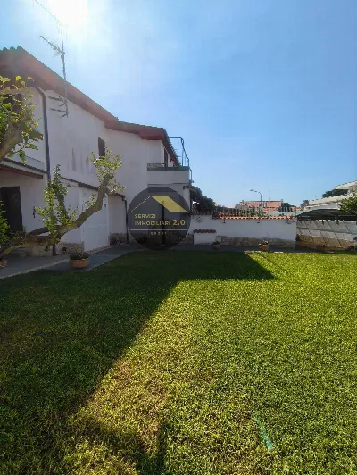 Villa in vendita a Anzio - foto 10