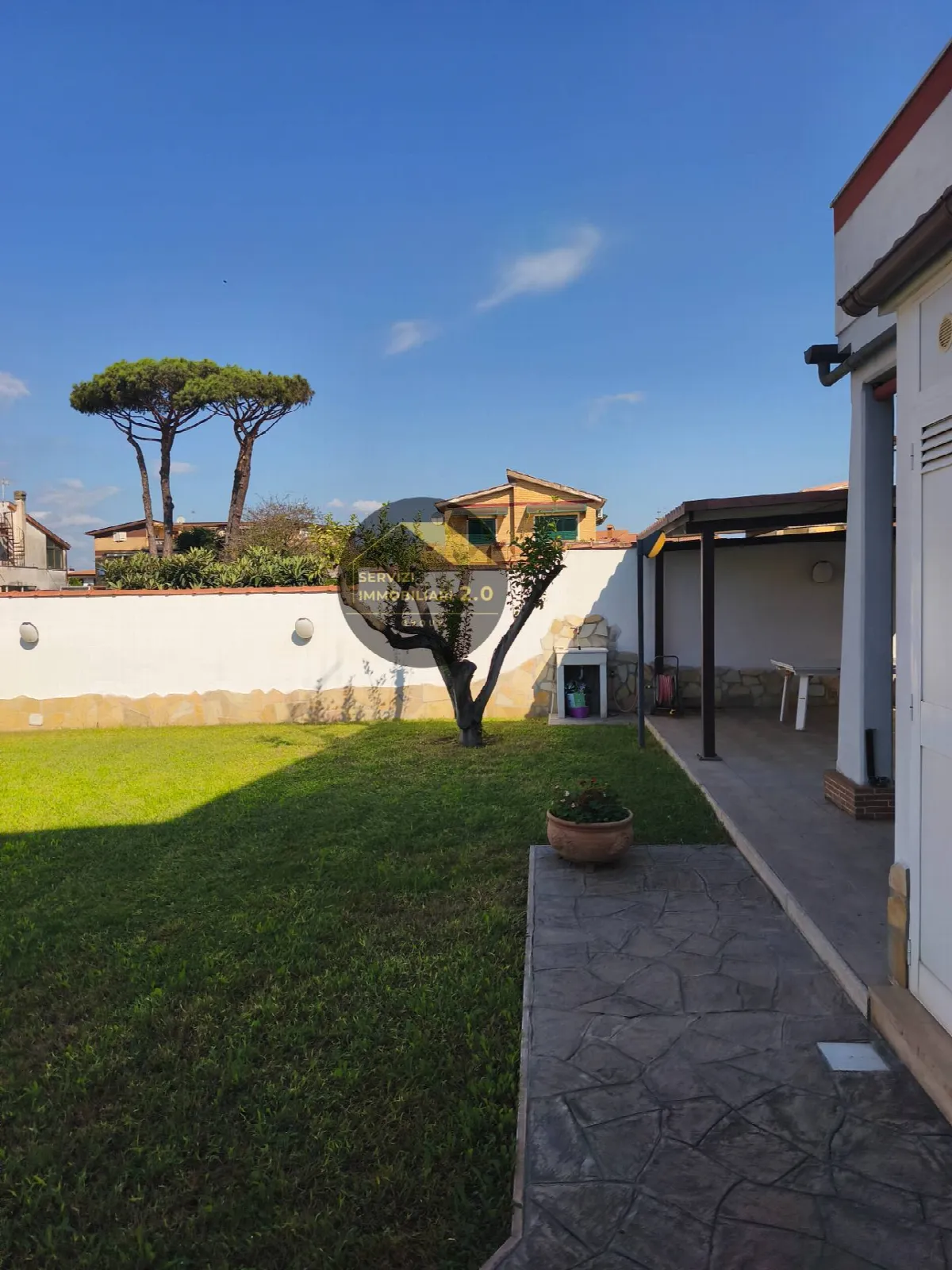 Villa in vendita a Anzio - foto 3