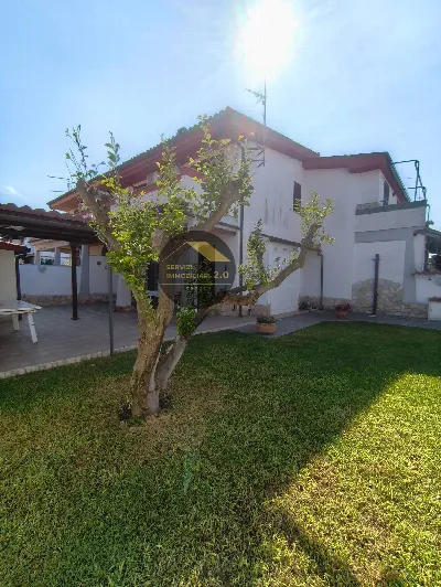 Villa in vendita a Anzio - foto 9