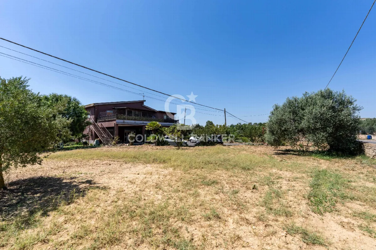Villa in vendita a Caltagirone - foto 2