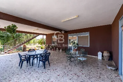 Villa in vendita a Caltagirone - foto 3