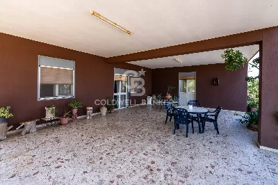 Villa in vendita a Caltagirone - foto 4