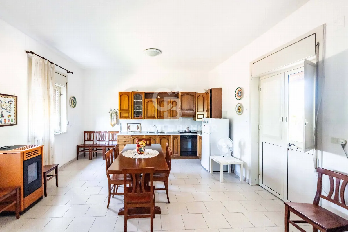 Villa in vendita a Caltagirone - foto 5