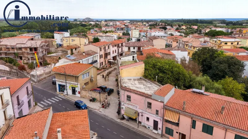 Appartamento in vendita a Lotzorai - foto 1