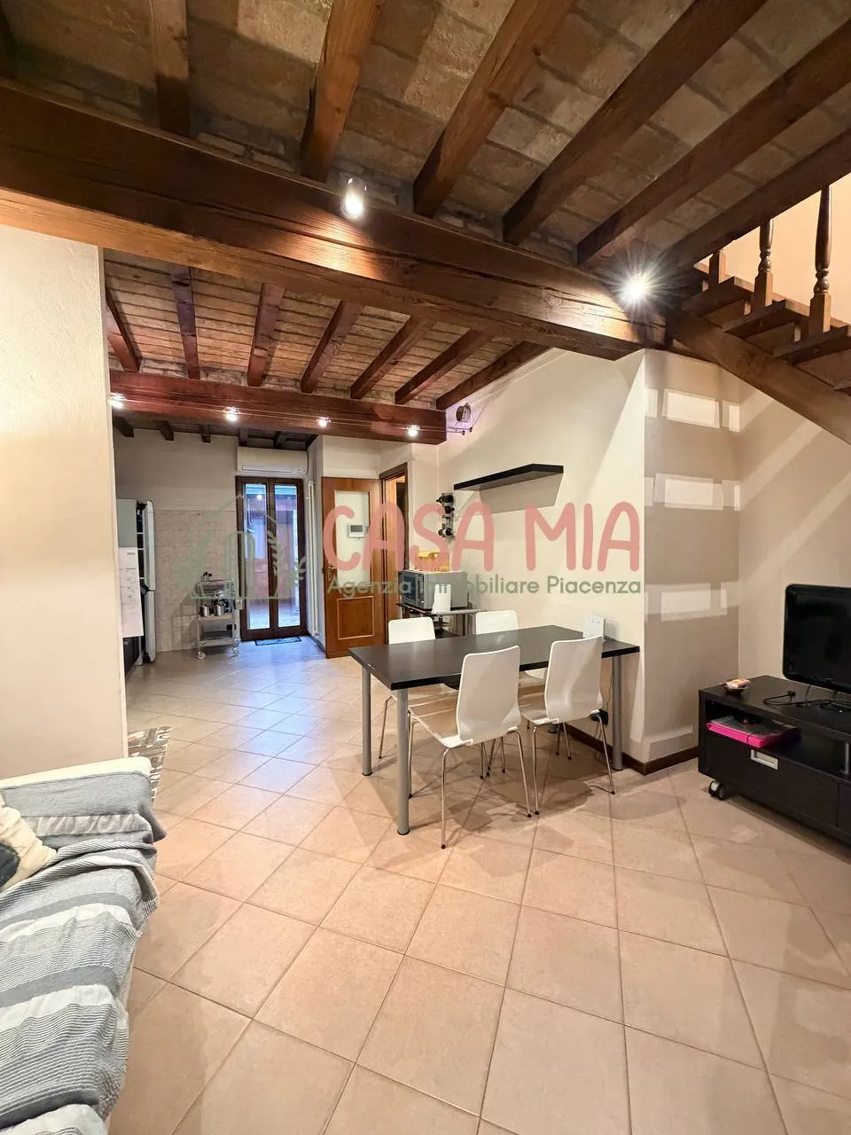 Casa Indipendente in vendita a Gragnano Trebbiense - foto 2