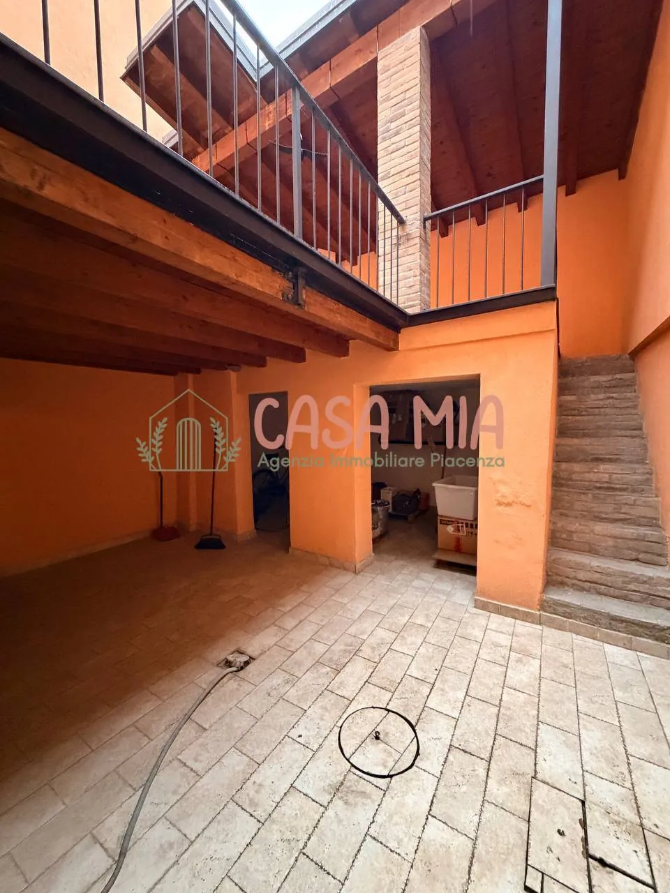 Casa Indipendente in vendita a Gragnano Trebbiense - foto 3