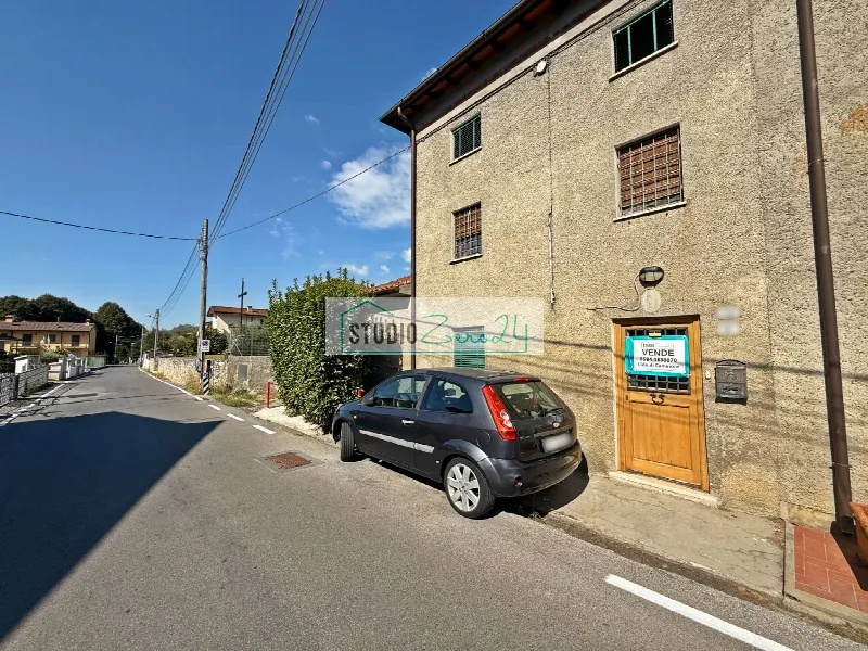Casa Indipendente in vendita a Camaiore - foto 1