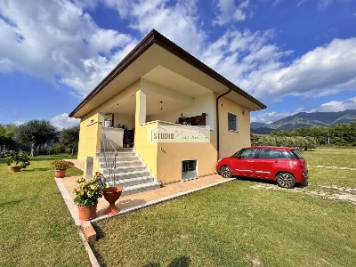 Villa in vendita a Seravezza - foto 2