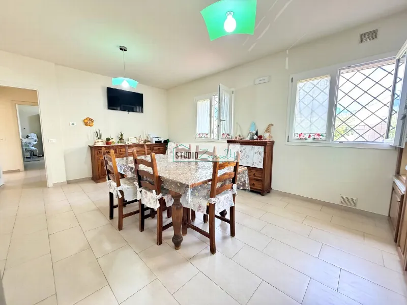 Villa in vendita a Seravezza - foto 5