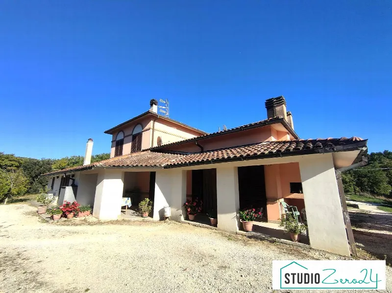 Villa in vendita a Amelia - foto 1