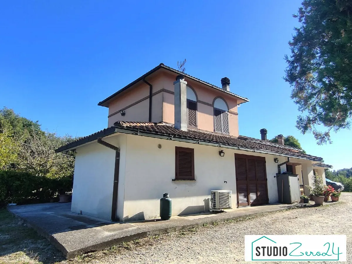 Villa in vendita a Amelia - foto 3