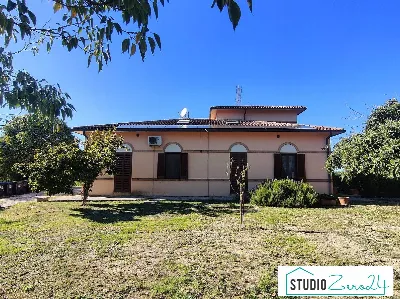 Villa in vendita a Amelia - foto 4