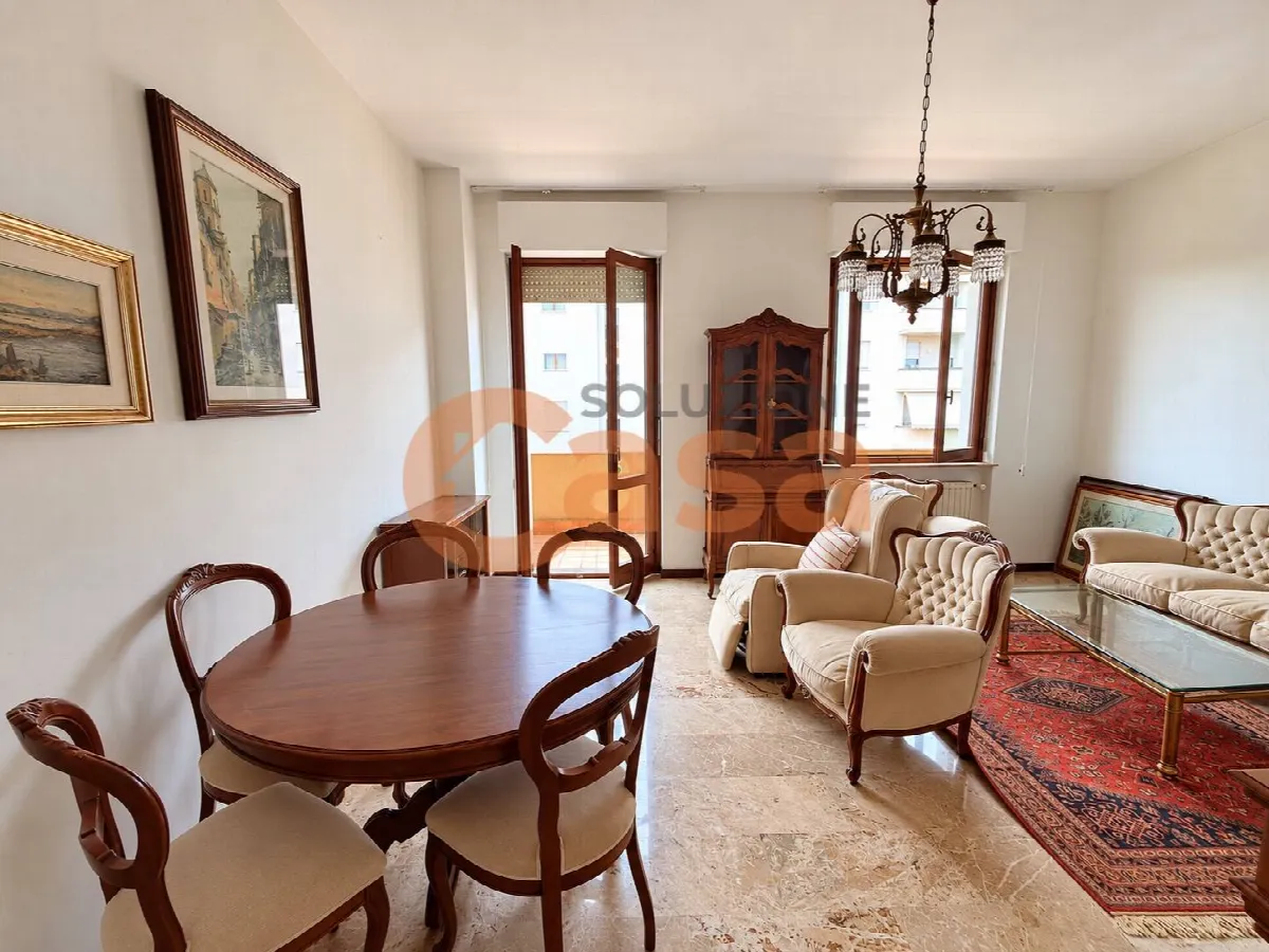 Appartamento in vendita a Piacenza, Belvedere, Zona 2000, Besurica - foto 4