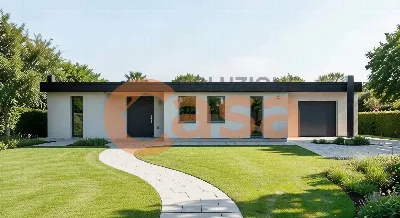 Villa in vendita a Rottofreno - foto 1