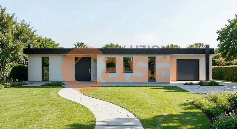 Villa in vendita a Rottofreno - foto 1