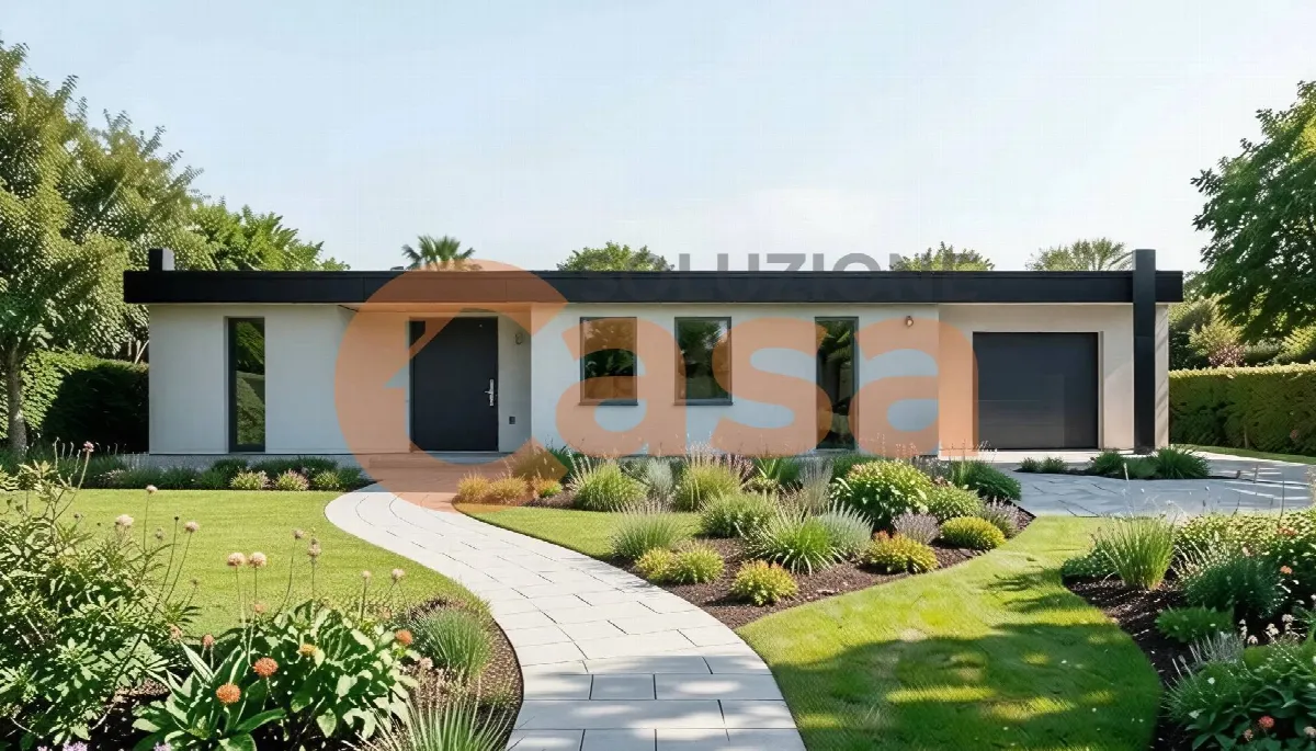 Villa in vendita a Rottofreno - foto 2