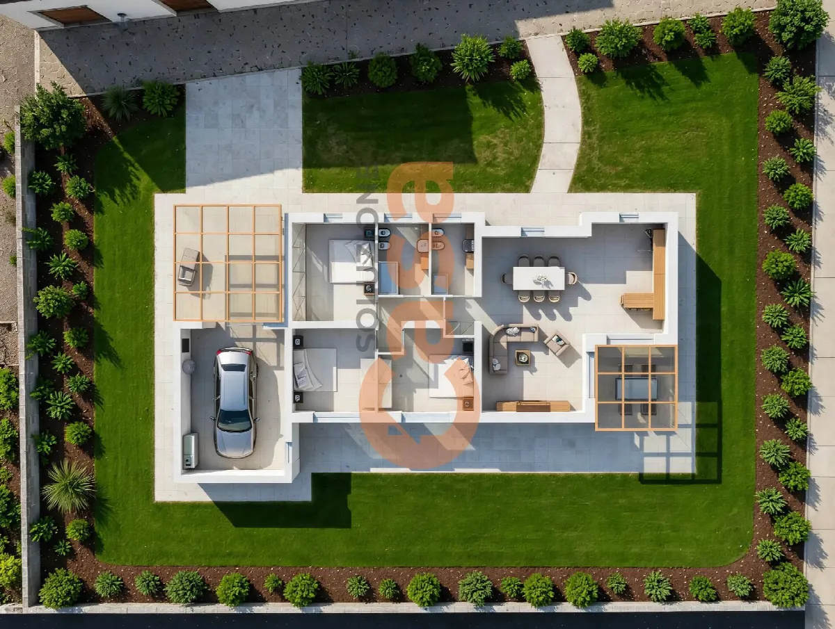 Villa in vendita a Rottofreno - foto 3